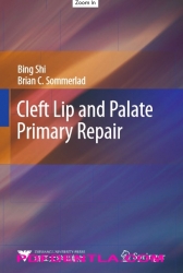 Cleft Lip and Palate Primary Repair (PDF)